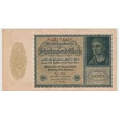 Kép 1/2 - 1922 10 000 Márka bankjegy, Németország – Reichsbanknote