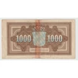 Kép 2/2 - 1922 1000 Márka bankjegy, Bajorország – Bayerische Notenbank