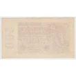 Kép 2/2 - 1923 500 Millió Márka hajtatlan bankjegy, Németország – Reichsbanknote
