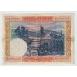 Kép 2/2 - 1925 100 Pesetas bankjegy, Spanyolország – II. Fülöp