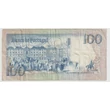 Kép 2/2 - 1984 100 Escudos bankjegy, Portugália – Manuel Maria Barbosa du Bocage