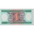 Kép 1/2 - Brazília 200 Cruzeiros bankjegy, 1981–1985 – Princesa Isabel – Pick P#199
