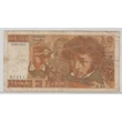 Kép 1/2 - Franciaország 10 Frank bankjegy, 1974 – Hector Berlioz – Pick P#150