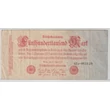 Kép 1/2 - Németország 500 000 Márka bankjegy, 1923 – Reichsbanknote – Pick P#92
