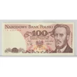 Kép 1/2 - 1988 100 Zloty bankjegy (Lengyelország)