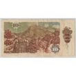 Kép 2/2 - 1986 10 Korona bankjegy ( Csehszlovákia)
