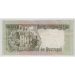 Kép 2/2 - Portugália 20 Escudos bankjegy