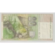 Kép 2/2 - Szlovákia 20 Koruna bankjegy