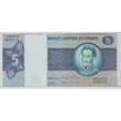 Kép 1/2 - Brazília 5 Cruzeiros bankjegy, 1970–1979 – Dom Pedro I – Pick P#192