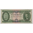 Kép 1/2 - 1957 10 forint bankjegy