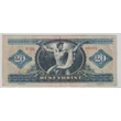Kép 2/2 - 1965 20 forint  bankjegy 
