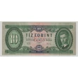 Kép 1/2 - 1957 10 forint bankjegy