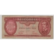 Kép 1/2 - 1949 100 forint bankjegy Numizmatika-bankjegyek