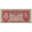 Kép 1/2 - 1949 100 forint bankjegy Numizmatika-bankjegyek