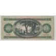 Kép 2/2 - 1957 10 forint bankjegy