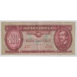Kép 1/2 - 1962 100 forint bankjegy Numizmatika-bankjegyek