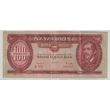 Kép 1/2 - 1962 100 forint bankjegy Numizmatika-bankjegyek