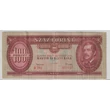Kép 1/2 - 1962 100 forint bankjegy Numizmatika-bankjegyek