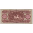 Kép 2/2 - 1962 100 forint bankjegy Numizmatika-bankjegyek