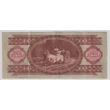 Kép 2/2 - 1962 100 forint bankjegy Numizmatika-bankjegyek