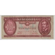 Kép 1/2 - 1962 100 forint bankjegy Numizmatika-bankjegyek