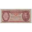 Kép 1/2 - 1968 100 forint bankjegy VF Numizmatika-bankjegyek