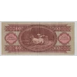 Kép 2/2 - 1962 100 forint bankjegy Numizmatika-bankjegyek
