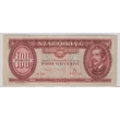 Kép 1/2 - 1975 100 forint bankjegy XF Numizmatika-bankjegyek