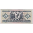 Kép 2/2 - 1980 20 Forint bankjegy