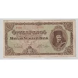 Kép 1/2 - 1945 50 Pengő bankjegy