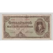 Kép 1/2 - 1945 50 Pengő bankjegy