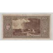 Kép 2/2 - 1945 50 Pengő bankjegy