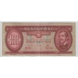 Kép 1/2 - 1968 100 forint bankjegy VF Numizmatika-bankjegyek