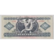 Kép 2/2 - 1980 20 Forint bankjegy