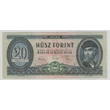 Kép 1/2 - 1965 20 forint  bankjegy 