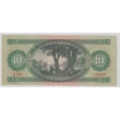 Kép 2/2 - 1962 10 forint bankjegy Numizmatika-bankjegyek