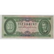 Kép 1/2 - 1969 10 Forint bankjegy szép állapotban