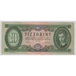 Kép 1/2 - 1969 10 Forint bankjegy szép állapotban