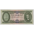 Kép 1/2 - 1969 10 Forint bankjegy szép állapotban