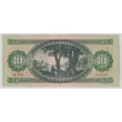 Kép 2/2 - 1969 10 Forint bankjegy szép állapotban