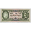Kép 1/2 - 1975 10 Forint bankjegy szép állapotban