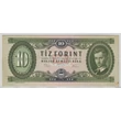 Kép 1/2 - 1975 10 Forint bankjegy szép állapotban