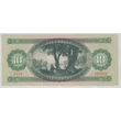 Kép 2/2 - 1975 10 Forint bankjegy szép állapotban