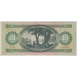 Kép 2/2 - 1975 10 Forint bankjegy szép állapotban