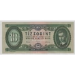 Kép 1/2 - 1962 10 forint bankjegy Numizmatika-bankjegyek