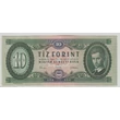 Kép 1/2 - 1962 10 forint bankjegy Numizmatika-bankjegyek