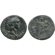 Kép 1/2 - Domitianus As, római bronz érme – RIC 242