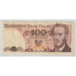Kép 1/2 - 1986 100 Zloty bankjegy (Lengyelország)