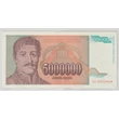 Kép 1/2 - 1993 5000000 dinara bankjegy (Jugoszlávia) UNC