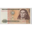 Kép 1/2 - 1987 500 intis bankjegy (Peru) - UNC
